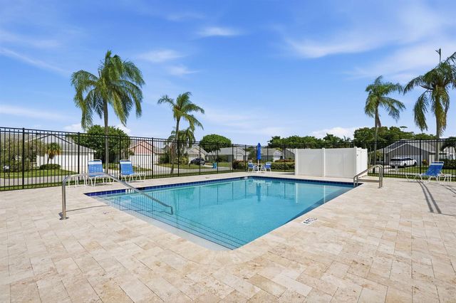 19 MISTY MEADOW Drive, Boynton Beach, FL 33436
