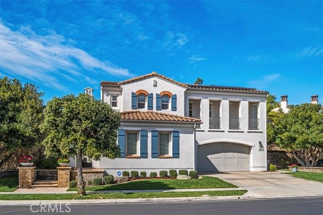 25 Via Nerisa, San Clemente, CA 92673