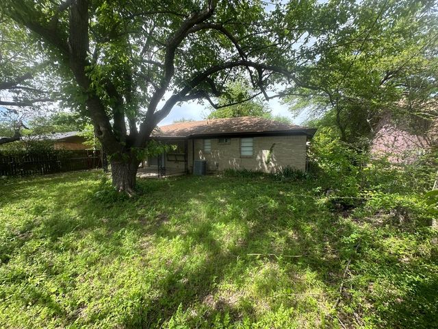 314 W Shaw Street, Duncanville, TX 75137