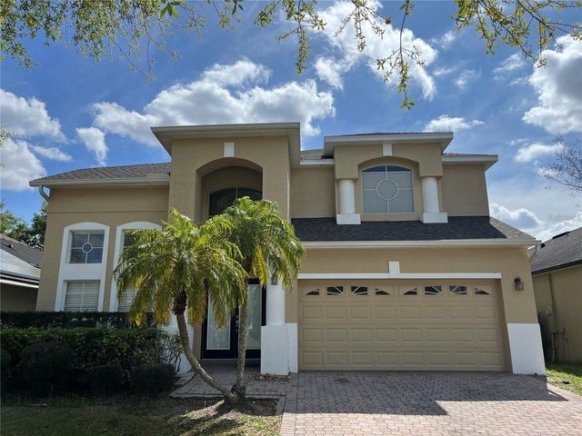 12860 HUNTERS VISTA BOULEVARD, Orlando, FL 32837