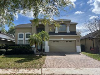 12860 HUNTERS VISTA BOULEVARD, Orlando, FL 32837