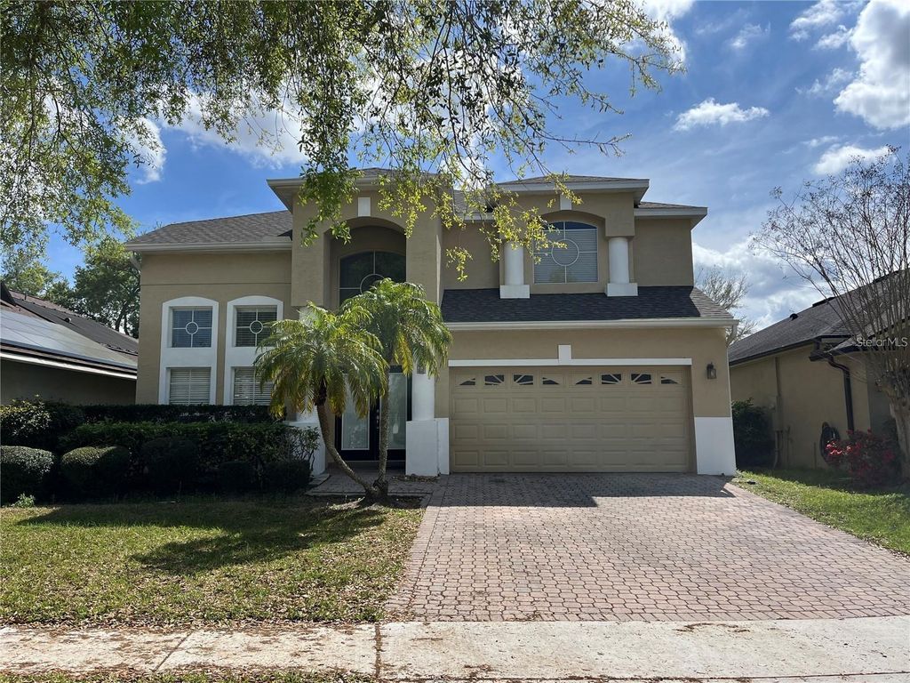 12860 HUNTERS VISTA BOULEVARD, Orlando, FL 32837