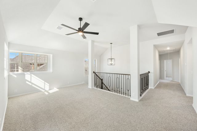 145 Fireberry Drive, Glenn Heights, TX 75154