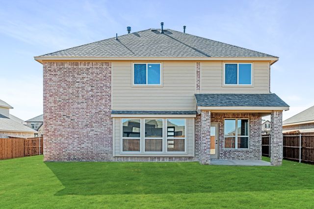 145 Fireberry Drive, Glenn Heights, TX 75154