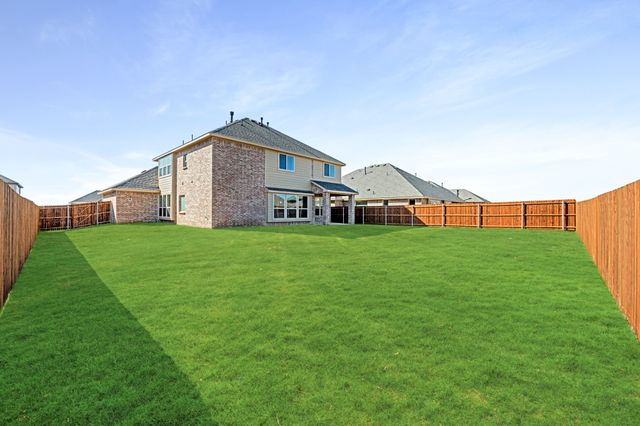 145 Fireberry Drive, Glenn Heights, TX 75154