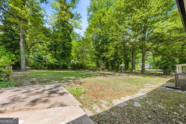 1815 Windsor Drive SW, Atlanta, GA 30311