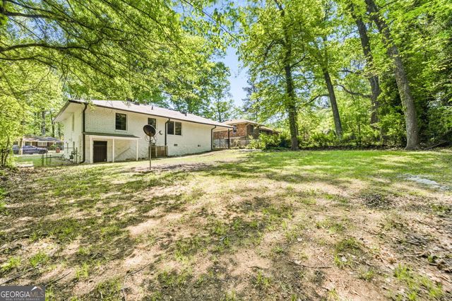 1815 Windsor Drive SW, Atlanta, GA 30311