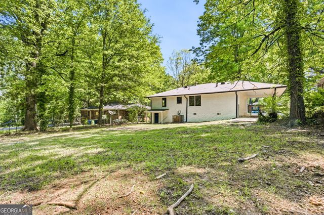 1815 Windsor Drive SW, Atlanta, GA 30311