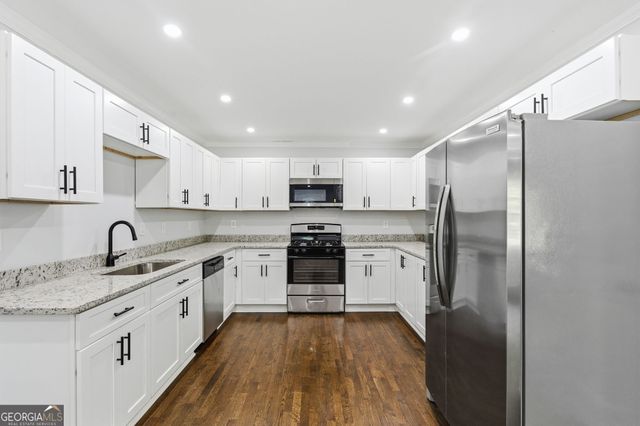 1815 Windsor Drive SW, Atlanta, GA 30311