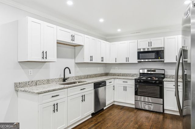 1815 Windsor Drive SW, Atlanta, GA 30311
