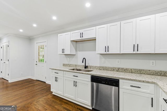 1815 Windsor Drive SW, Atlanta, GA 30311