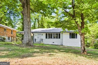 1815 Windsor Drive SW, Atlanta, GA 30311