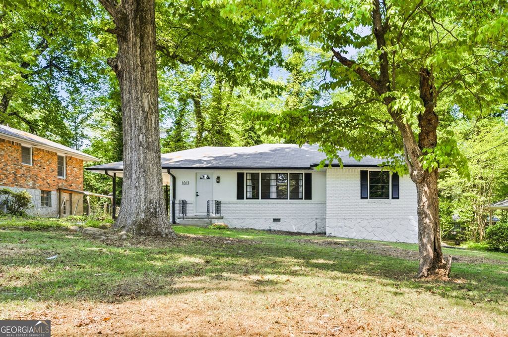 1815 Windsor Drive SW, Atlanta, GA 30311