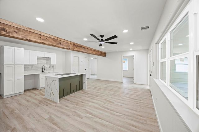 2509 Thomas Avenue, Pasadena, TX 77506