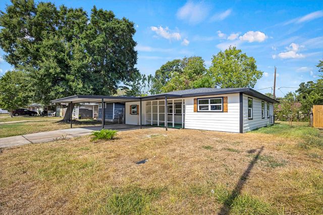 2509 Thomas Avenue, Pasadena, TX 77506
