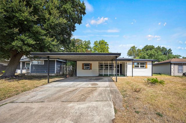 2509 Thomas Avenue, Pasadena, TX 77506