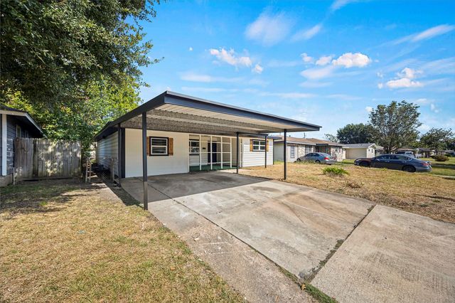 2509 Thomas Avenue, Pasadena, TX 77506