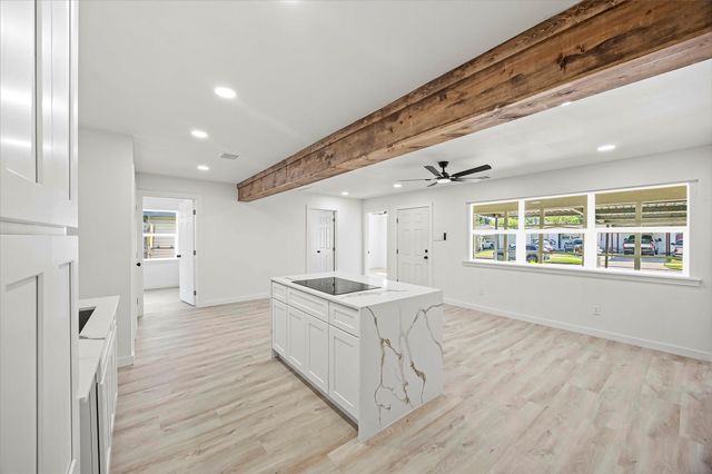 2509 Thomas Avenue, Pasadena, TX 77506