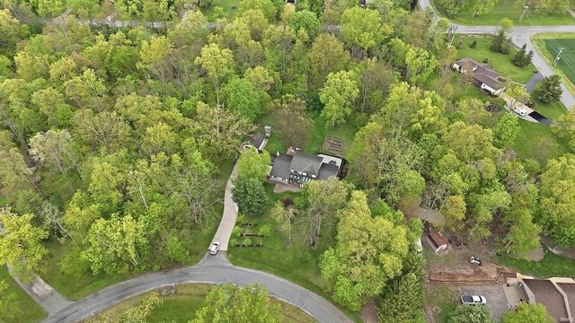 4627 Merriam Creek Drive, Fort Wayne, IN 46816