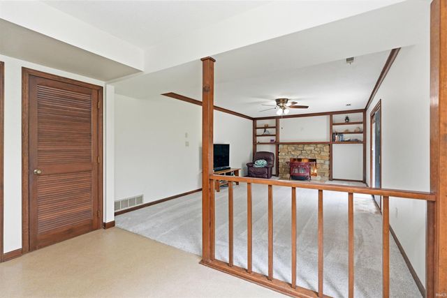 4627 Merriam Creek Drive, Fort Wayne, IN 46816