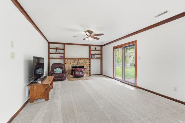 4627 Merriam Creek Drive, Fort Wayne, IN 46816