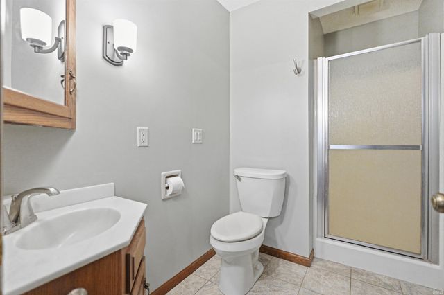 4627 Merriam Creek Drive, Fort Wayne, IN 46816