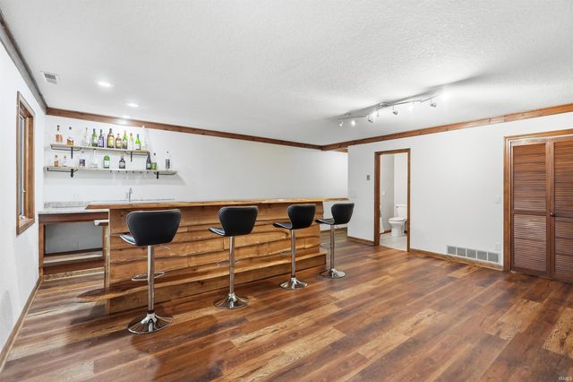4627 Merriam Creek Drive, Fort Wayne, IN 46816