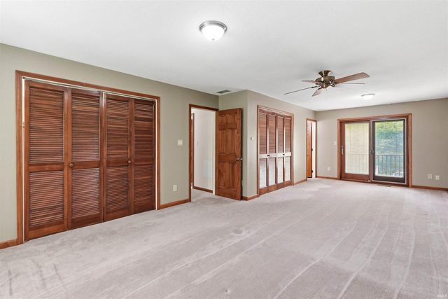 4627 Merriam Creek Drive, Fort Wayne, IN 46816
