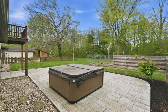 4627 Merriam Creek Drive, Fort Wayne, IN 46816
