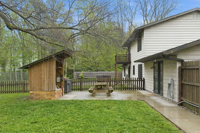 4627 Merriam Creek Drive, Fort Wayne, IN 46816