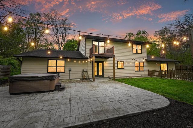 4627 Merriam Creek Drive, Fort Wayne, IN 46816
