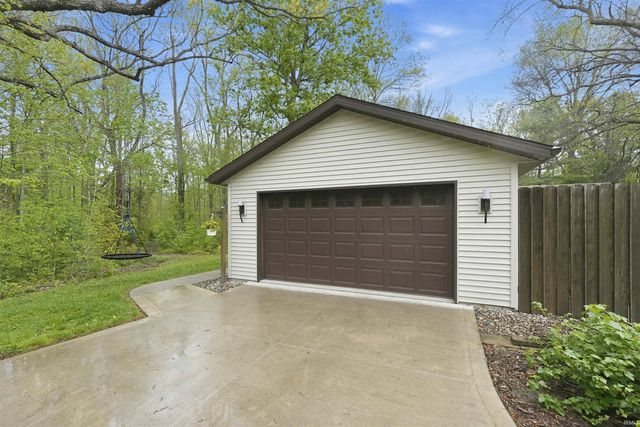 4627 Merriam Creek Drive, Fort Wayne, IN 46816