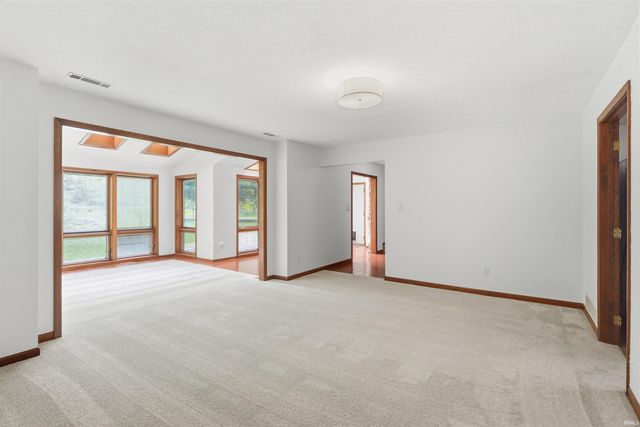 4627 Merriam Creek Drive, Fort Wayne, IN 46816