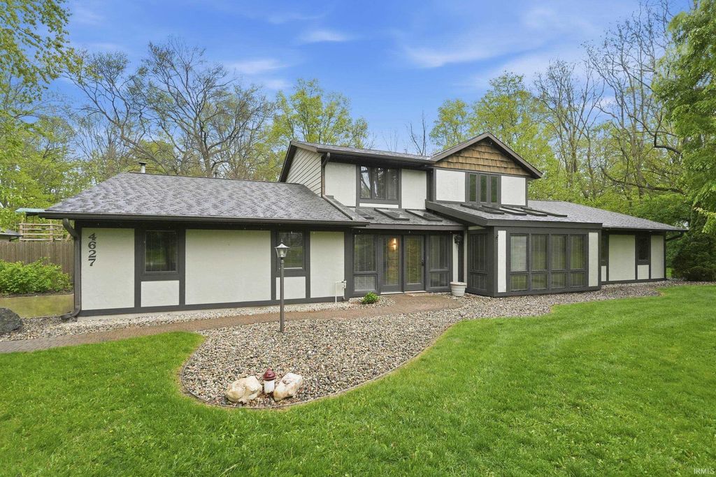 4627 Merriam Creek Drive, Fort Wayne, IN 46816