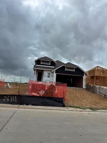 26711 Concord Dawn Drive, Richmond, TX 77406