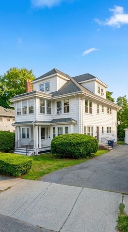 14 Hammondswood 2, Newton, MA 02467