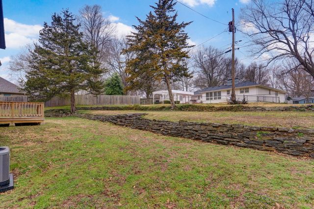 2145 E Shady Glen Drive, Springfield, MO 65804