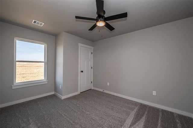 2447 Sierra Circle, Blanchard, OK 73010