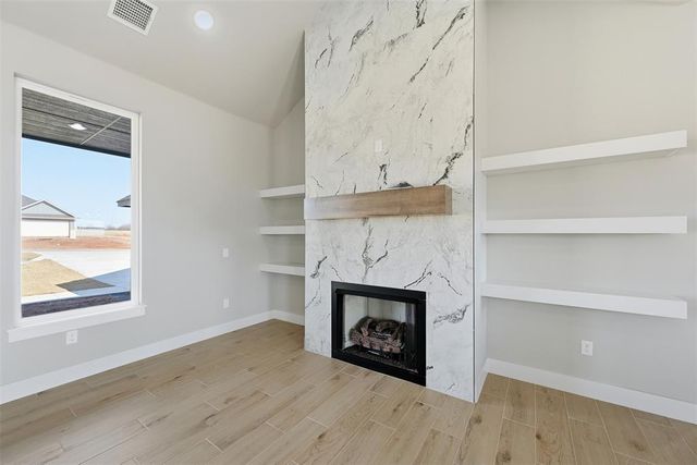 2447 Sierra Circle, Blanchard, OK 73010