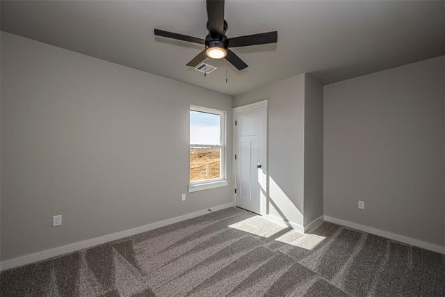 2447 Sierra Circle, Blanchard, OK 73010