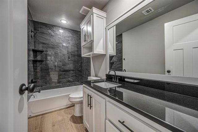 2447 Sierra Circle, Blanchard, OK 73010