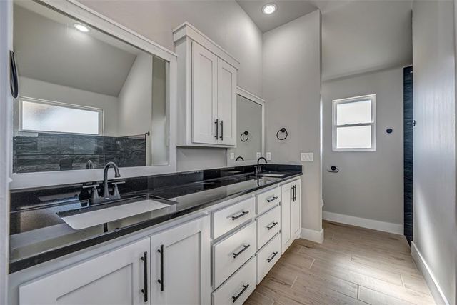 2447 Sierra Circle, Blanchard, OK 73010