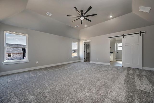 2447 Sierra Circle, Blanchard, OK 73010