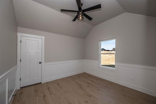 2447 Sierra Circle, Blanchard, OK 73010