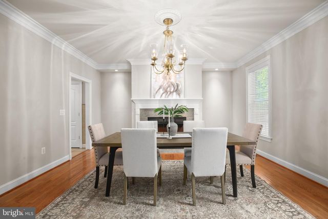 15216 SPOTSWOOD FURNACE RD, Fredericksburg, VA 22407