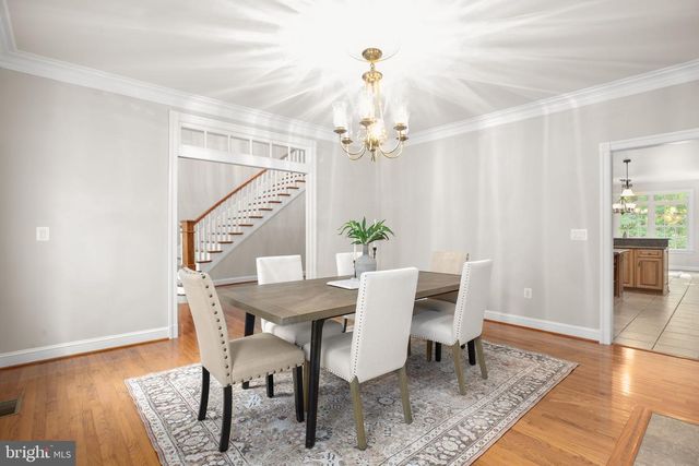 15216 SPOTSWOOD FURNACE RD, Fredericksburg, VA 22407
