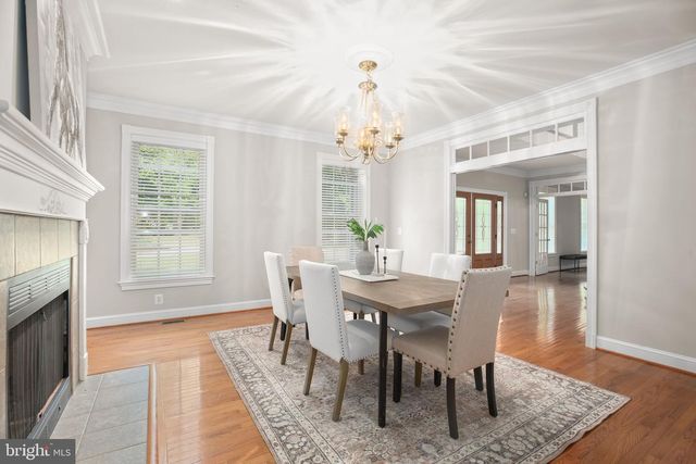 15216 SPOTSWOOD FURNACE RD, Fredericksburg, VA 22407