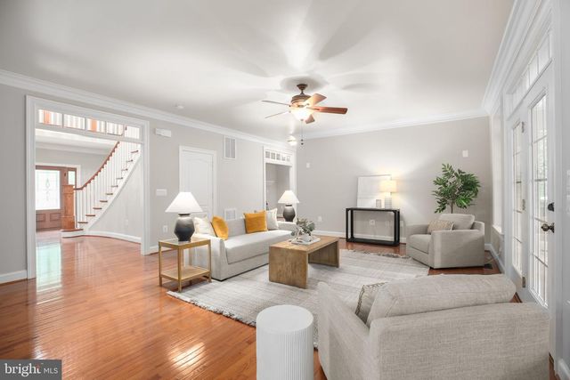 15216 SPOTSWOOD FURNACE RD, Fredericksburg, VA 22407