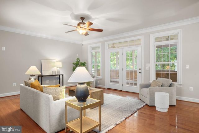 15216 SPOTSWOOD FURNACE RD, Fredericksburg, VA 22407