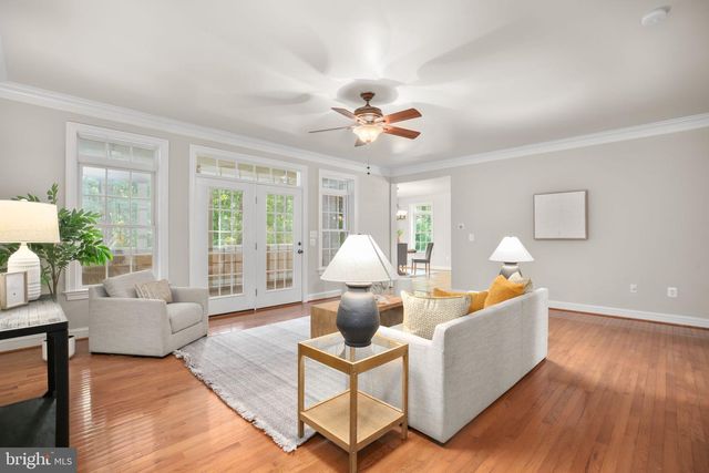 15216 SPOTSWOOD FURNACE RD, Fredericksburg, VA 22407